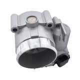 Electronic Throttle Body 60mm Bore Fit For UAZ Hunter Victory - Machter