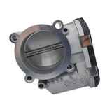 Electronic Throttle Body 60mm Bore Fit For UAZ Hunter Victory - Machter