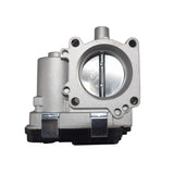 Throttle Body Fit For Audi A1 8X Skoda Fabia Roomster 5J Rapid NH Yeti 5L Volkswagen Caddy 2K Polo 6R Golf MK6 1.2L CBZA CBZB 2009-2015 03F133062 - Machter