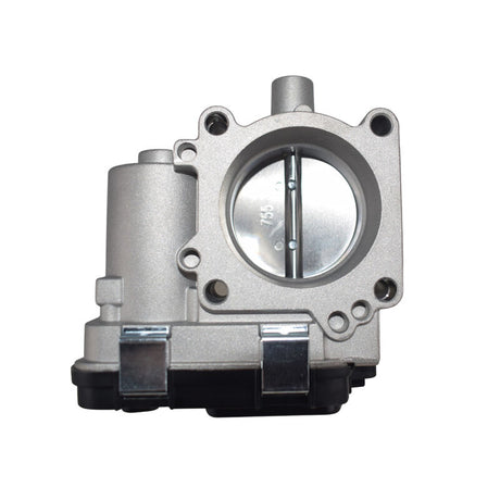 Throttle Body Fit For Audi A1 8X Skoda Fabia Roomster 5J Rapid NH Yeti 5L Volkswagen Caddy 2K Polo 6R Golf MK6 1.2L CBZA CBZB 2009-2015 03F133062 - Machter