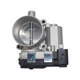 Throttle Body Fit For Audi A1 8X Skoda Fabia Roomster 5J Rapid NH Yeti 5L Volkswagen Caddy 2K Polo 6R Golf MK6 1.2L CBZA CBZB 2009-2015 03F133062 - Machter