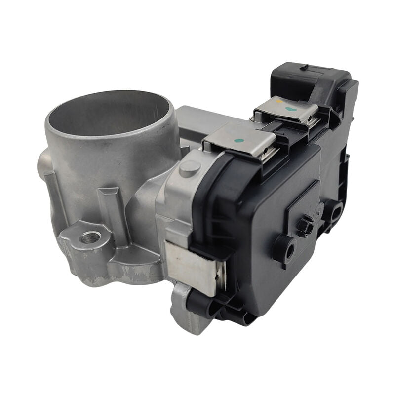 Throttle Body Fit For Seat Ibiza 6J 6P Mii KF1 KE1 For Skoda Citigo NF1 Fabia NJ3 NJ5 For Volkswagen Polo V 6R1 6C1 UP! BL1 BL2 04C133062D 2011-ON - Machter