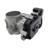 Throttle Body Fit For Seat Ibiza 6J 6P Mii KF1 KE1 For Skoda Citigo NF1 Fabia NJ3 NJ5 For Volkswagen Polo V 6R1 6C1 UP! BL1 BL2 04C133062D 2011-ON - Machter