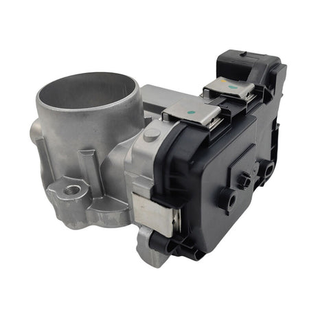 Throttle Body Fit For Seat Ibiza 6J 6P Mii KF1 KE1 For Skoda Citigo NF1 Fabia NJ3 NJ5 For Volkswagen Polo V 6R1 6C1 UP! BL1 BL2 04C133062D 2011-ON - Machter