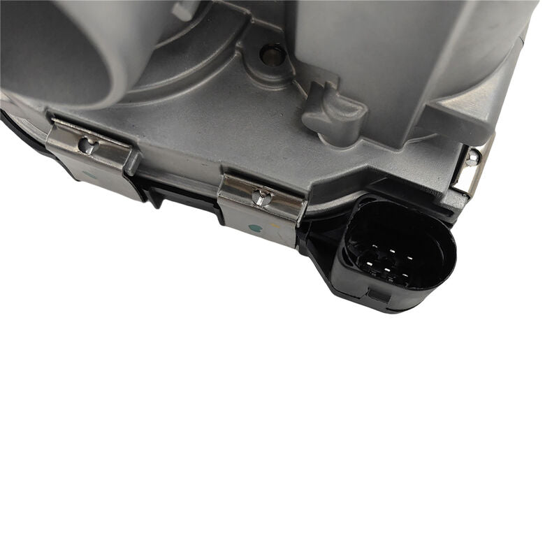 Throttle Body Fit For Seat Ibiza 6J 6P Mii KF1 KE1 For Skoda Citigo NF1 Fabia NJ3 NJ5 For Volkswagen Polo V 6R1 6C1 UP! BL1 BL2 04C133062D 2011-ON - Machter