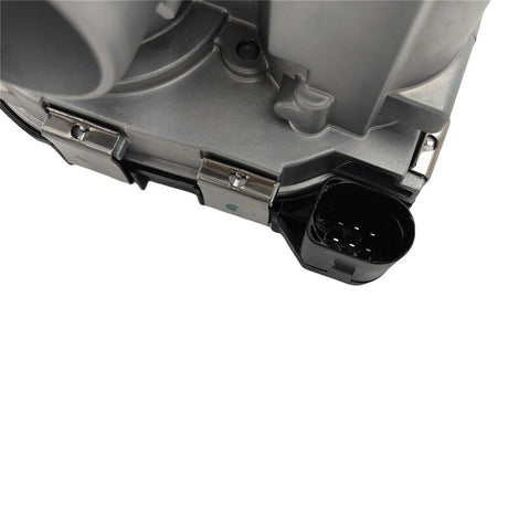 Throttle Body Fit For Seat Ibiza 6J 6P Mii KF1 KE1 For Skoda Citigo NF1 Fabia NJ3 NJ5 For Volkswagen Polo V 6R1 6C1 UP! BL1 BL2 04C133062D 2011-ON - Machter