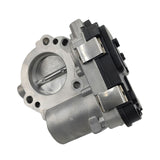 Throttle Body Fit For Seat Ibiza 6J 6P Mii KF1 KE1 For Skoda Citigo NF1 Fabia NJ3 NJ5 For Volkswagen Polo V 6R1 6C1 UP! BL1 BL2 04C133062D 2011-ON - Machter
