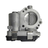 Throttle Body Fit For Seat Ibiza 6J 6P Mii KF1 KE1 For Skoda Citigo NF1 Fabia NJ3 NJ5 For Volkswagen Polo V 6R1 6C1 UP! BL1 BL2 04C133062D 2011-ON - Machter