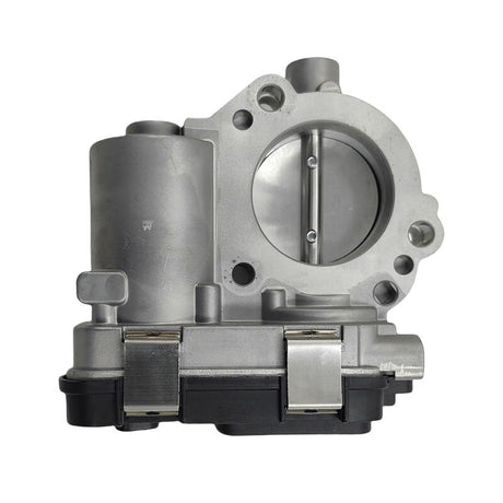 Throttle Body Fit For Seat Ibiza 6J 6P Mii KF1 KE1 For Skoda Citigo NF1 Fabia NJ3 NJ5 For Volkswagen Polo V 6R1 6C1 UP! BL1 BL2 04C133062D 2011-ON - Machter