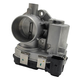 Throttle Body Fit For Seat Ibiza 6J 6P Mii KF1 KE1 For Skoda Citigo NF1 Fabia NJ3 NJ5 For Volkswagen Polo V 6R1 6C1 UP! BL1 BL2 04C133062D 2011-ON - Machter