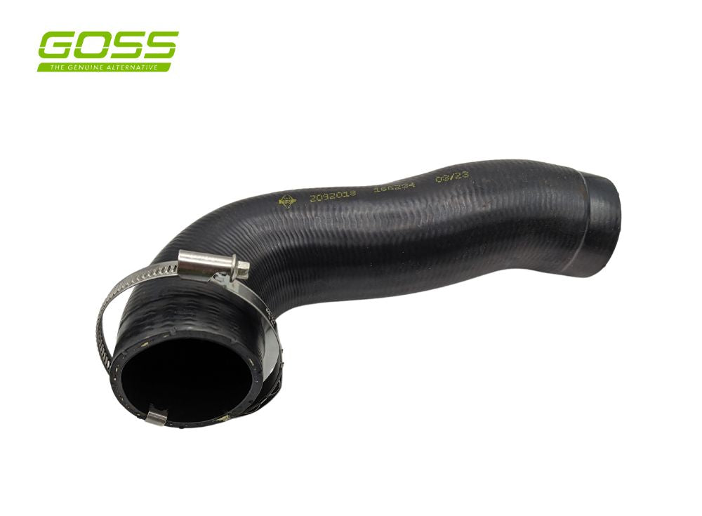 Turbo Intake Hose - Audi/Volkswagen TIH002 - Goss