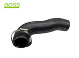 Turbo Intake Hose - Audi/Volkswagen TIH002 - Goss