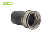 Turbo Intake Hose - Audi TIH003 - Goss