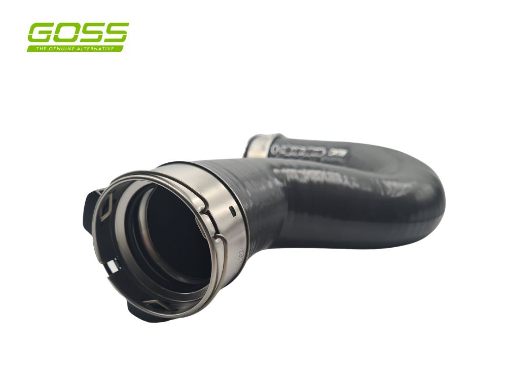 Turbo Intake Hose - Mercedes-Benz TIH005 - Goss