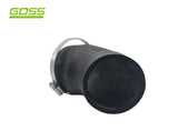 Turbo Intake Hose - Audi/Volkswagen TIH010 - Goss
