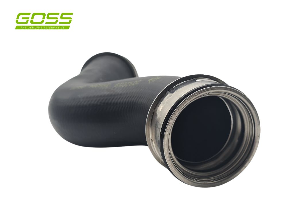 Turbo Intake Hose - Audi TIH012 - Goss
