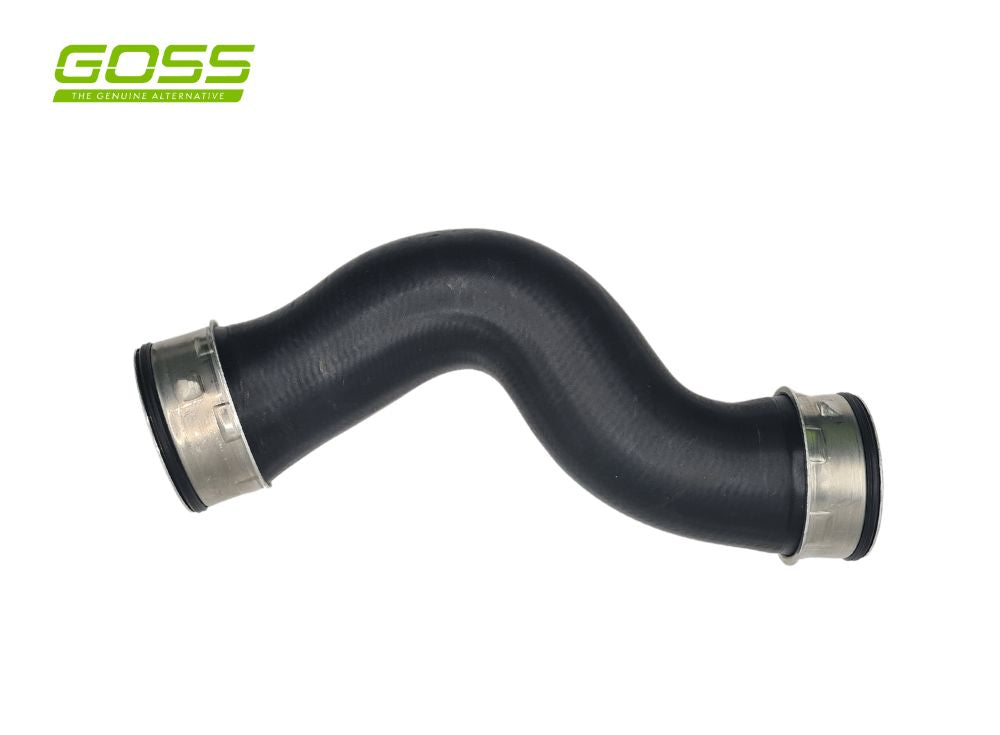 Turbo Intake Hose - Audi TIH012 - Goss