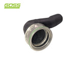 Turbo Intake Hose - Audi TIH014 - Goss