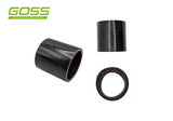 Turbo Intake Hose - Audi TIH015 - Goss
