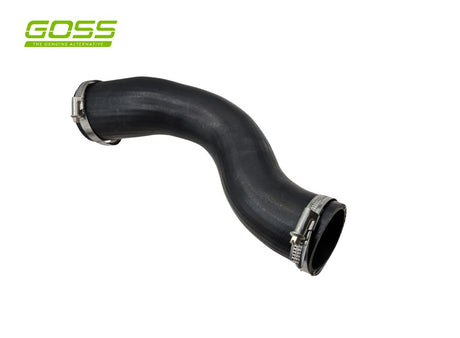 Turbo Intake Hose - Mitsubishi TIH018 - Goss