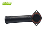 Turbo Intake Hose - Mitsubishi TIH019 - Goss