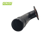 Turbo Intake Hose - Mitsubishi TIH019 - Goss