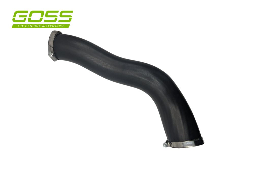 Turbo Intake Hose - Mitsubishi TIH021 - Goss