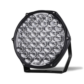 9" LED Driving Lamps & Park Light TIR9 - LED AutoLamps