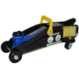 Hydraulic Trolley Jack 1350KG Lift Height 175mm - Tool King | Universal Auto Spares