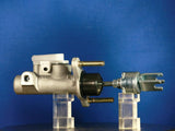 Clutch Master Cylinder TJB10199 - Top Performance | Universal Auto Spares