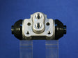 Wheel Cylinder With Bleeder TJB10202 - Top Performance | Universal Auto Spares