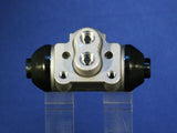 Wheel Cylinder With Bleeder TJB10202 - Top Performance | Universal Auto Spares