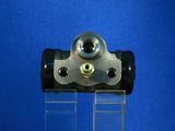 Wheel Cylinder Without Bleeder TJB10203 - Top Performance | Universal Auto Spares