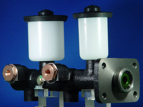 Brake Master Cylinder TJB1266 - Top Performance | Universal Auto Spares