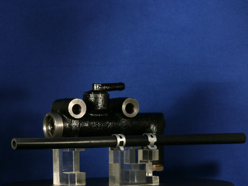 Brake Master Cylinder TJB1604 - Top Performance | Universal Auto Spares