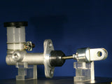 Clutch Master Cylinder TJB1637 - Top Performance | Universal Auto Spares