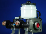 Brake Master Cylinder TJB1796 - Top Performance | Universal Auto Spares