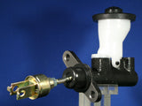 Clutch Master Cylinder TJB1853 - Top Performance | Universal Auto Spares
