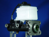 Brake Master Cylinder TJB1878 - Top Performance | Universal Auto Spares