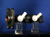 Brake Master Cylinder TJB1880 - Top Performance | Universal Auto Spares