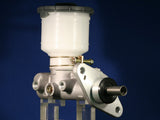 Brake Master Cylinder TJB1886 - Top Performance | Universal Auto Spares
