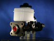 Brake Master Cylinder TJB1897 - Top Performance | Universal Auto Spares