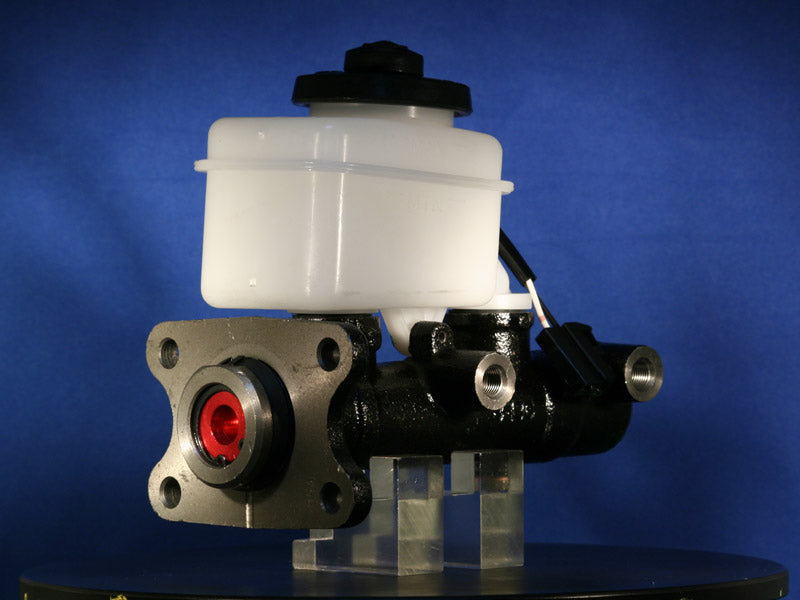 Brake Master Cylinder TJB1897 - Top Performance | Universal Auto Spares