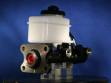 Brake Master Cylinder TJB1897 - Top Performance | Universal Auto Spares