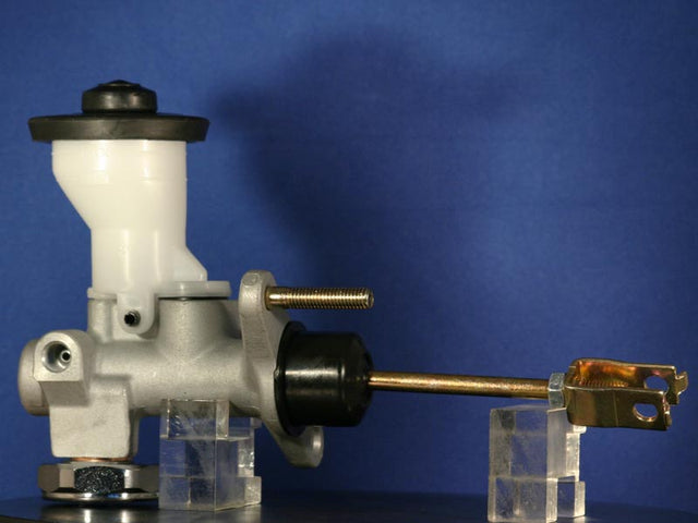 Brake Master Cylinder TJB1981 - Top Performance | Universal Auto Spares