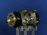 Wheel Cylinder TJB2507 - Top Performance | Universal Auto Spares