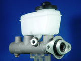 Brake Master Cylinder TJB6004 - Top Performance | Universal Auto Spares