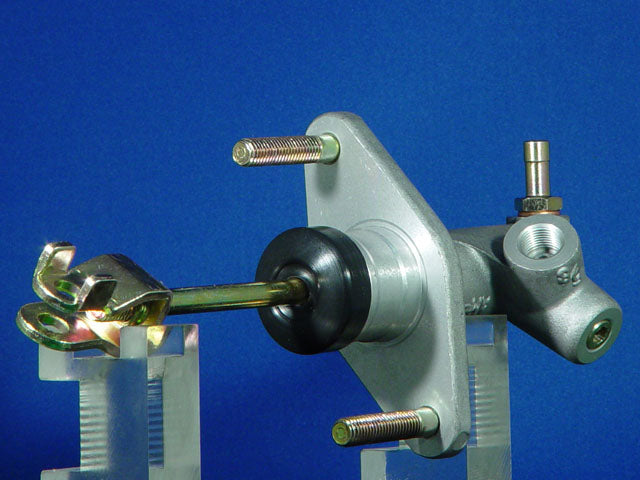 Clutch Master Cylinder TJB6017 - Top Performance | Universal Auto Spares