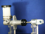 Clutch Master Cylinder TJB6040 - Top Performance | Universal Auto Spares