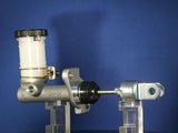 Clutch Master Cylinder TJB6041 - Top Performance | Universal Auto Spares